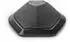 Nedis MICCU100BK Mikrofon USB, kabelgebunden, Stummtaste (MICCU100BK)