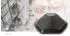 Nedis MICCU100BK Mikrofon USB, kabelgebunden, Stummtaste (MICCU100BK)