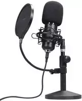 Trust GXT269 Emita II Desk microphone