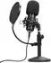 GXTrust. GXT 269 Emita II USB-Streaming-Mikrofon (25769)