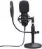 GXTrust. GXT 269 Emita II USB-Streaming-Mikrofon (25769)