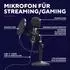 GXTrust. GXT 269 Emita II USB-Streaming-Mikrofon (25769)