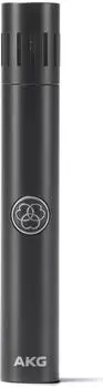 AKG C151 Kleinmembran-Kondensatormikrofon mit Nierencharakteristik (AKG-C151)