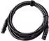 Pronomic DM-58-C Vocal Mikrofon 3er Starter Set (00072665)