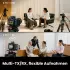 Insta360 Mic Pro (2 TX + 1 RX)