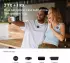Insta360 Mic Pro (2 TX + 1 RX)