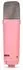 Rode NT1 Signature Bundle mit XLR-Kabel & Desktop Studio Arm, pink (BUROINT1PK)