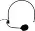 Pronomic SDH-100 Headset-Mikrofon Nackenbügel mit Schwanenhals (00114945)