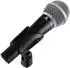 Pronomic DM-58-C Vocal-Mikrofon dynamisch, Niere, 3er Set mit XLR-Kabel (00072664)