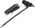 Pronomic MCM-100B Clip-Mikrofon Kondensator für Kontrabass XLR (00046720)