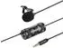 Boya BY-M1 Pro II Lavalier-Mikrofon (BY-M1 PRO II)