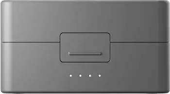 DJI Mic 3 Charging Case, schwarz
