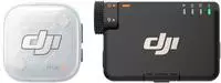 DJI Mikrofon "Mic Mini 2S (1 TX + 1 RX)"