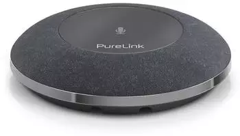 PureLink VL-MIC110 Erweiterungsmikrofon f&uuml;r Videobars, kaskadierbar (VL-MIC110)