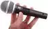 Pronomic DM-58 Dynamisches Gesangsmikrofon Superniere 3er-Set (00032255)
