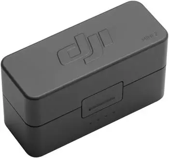 DJI Mic Mini 2 Charging Case