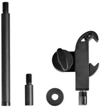 Austrian Audio DPH12 Drum Holder Mikrofonhalterung (18010F10200)