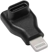 DJI Adapter "Mikrofon-Serie Mobiler Empf&auml;ngeradapter (USB-C auf USB-C)" USB Typ C zu