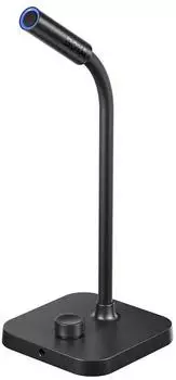Boya CM40 Kondensator-Schwanenhals-Mikrofon USB, ENC-Rauschunterdrückung (CM40)