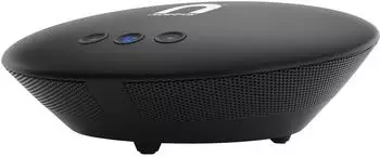 Niceboy Voice Call BT Bluetooth-Tischmikrofon für Konferenzräume