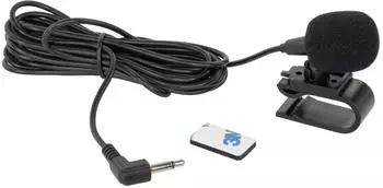 2GO Mobile Freisprecheinrichtung mit Mikrofon, Klinke 3,5mm (58-1000-02)
