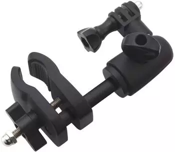 Zoom MSM-1 Mikrofonst&auml;nder-Halterung f&uuml;r Q4 (MSM-1)