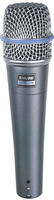 Shure BETA 57A, Shure Beta 57A Mikrofon dynamisch