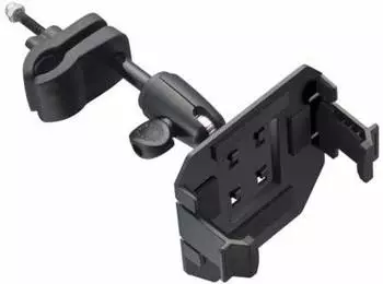 Zoom AIH-1 Mikrofonständerhalterung für U-Series Audio-Interfaces (AIH-1)