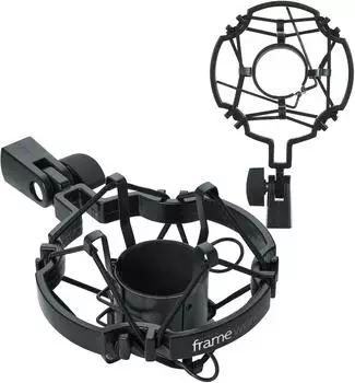 Gator Universal Mikrofonspinne 42-48mm (GFW-MIC-SM4248)