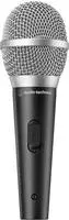 Audio-Technica ATR1500X, Audio-Technica ATR1500X Mikrofon Hals-Mikrofon (ATR1500X)