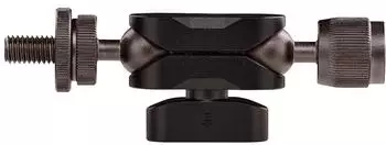 Rode Universal Ball Mount Dual-Kugelkopf 360&deg; Artikulation