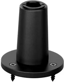 Elgato Wave Desk Plate, Flanschhalterung für Mikrofonarme (10AAX9901)