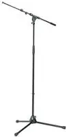 K&ouml;nig & Meyer 210/9 - Schwarz - 1605 mm - 3,1 kg (21090-300-55)