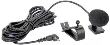 2GO Mobile Freisprecheinrichtung Mikrofon 2,5mm Klinke f&uuml;r Pioneer (58-1000-01)