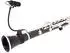 Pronomic MCM-100K Clip-Mikrofon Set für Klarinette (00046719)