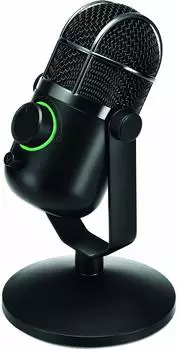 Thronmax Mdrill Dome Kondensatormikrofon, USB, 48kHz (M3)