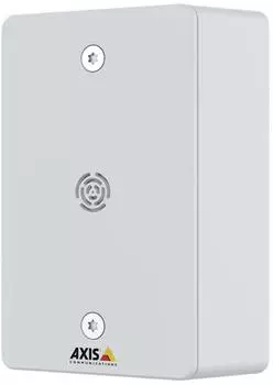 Axis TU1001-VE Mikrofon, robust, f&uuml;r Au&szlig;eneinsatz (02269-001)