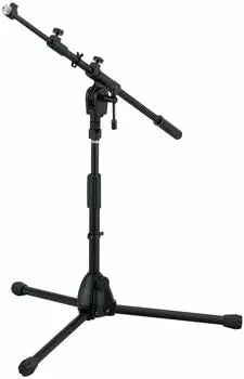 Tama MS436LBK Low Profile Teleskop-Galgenst&auml;nder (MS436LBK)