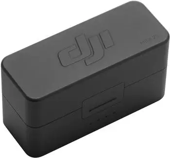 DJI Mic Mini 2S Ladeschale
