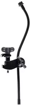 Meinl Mic Rim Clamp Schwanenhals (RIMCLAMP-M)