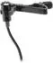 Speedlink SPES Ansteckmikrofon, kompakt, schwarz (SL-800006-BK)