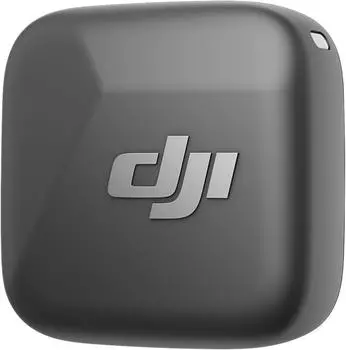 DJI Mic Mini Sender (Infinity Schwarz) (DMMT01)