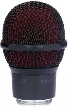 Xvive MH100 Kardioid-Kapsel f&uuml;r Wireless-System M5 (XV MH100)