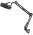 Boya CastMic P60 Studiomikrofon USB & XLR, 130dB (BOYA CastMic P60B)