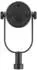 Boya CastMic P60 Studiomikrofon USB & XLR, 130dB (BOYA CastMic P60B)