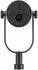 Boya CastMic P60 Studiomikrofon USB & XLR, 130dB (BOYA CastMic P60B)