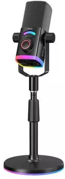 FIFINE AmpliGame AM8 PRO S schwarz