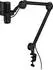 Endorfy Solum 2 Boom Arm Mikrofon, schwarz, USB-C (EY1B020)