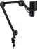 Endorfy Solum 2 Boom Arm Mikrofon, schwarz, USB-C (EY1B020)
