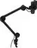 Endorfy Solum 2 Boom Arm Mikrofon, schwarz, USB-C (EY1B020)